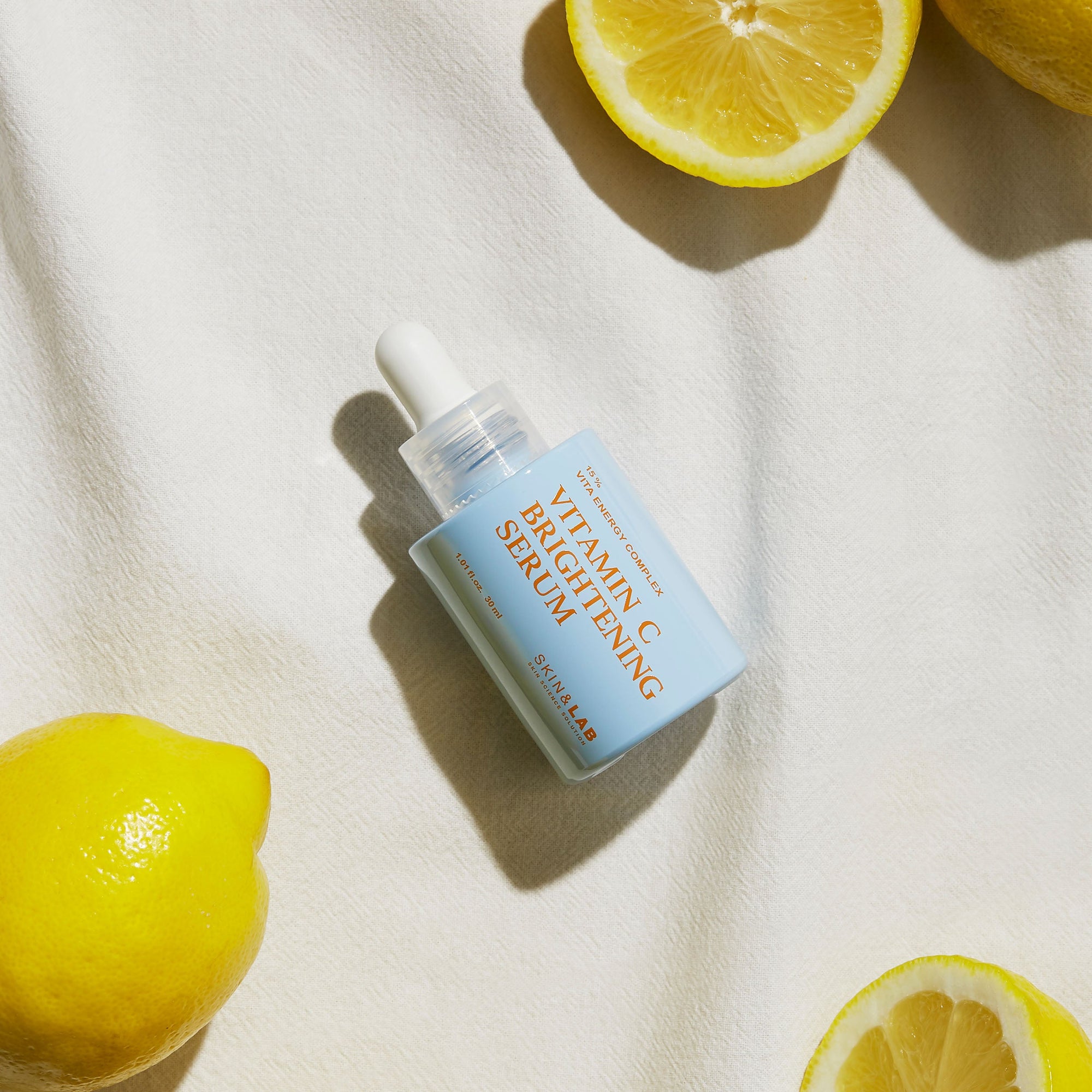 Vitamin C Brightening Serum Set of 2