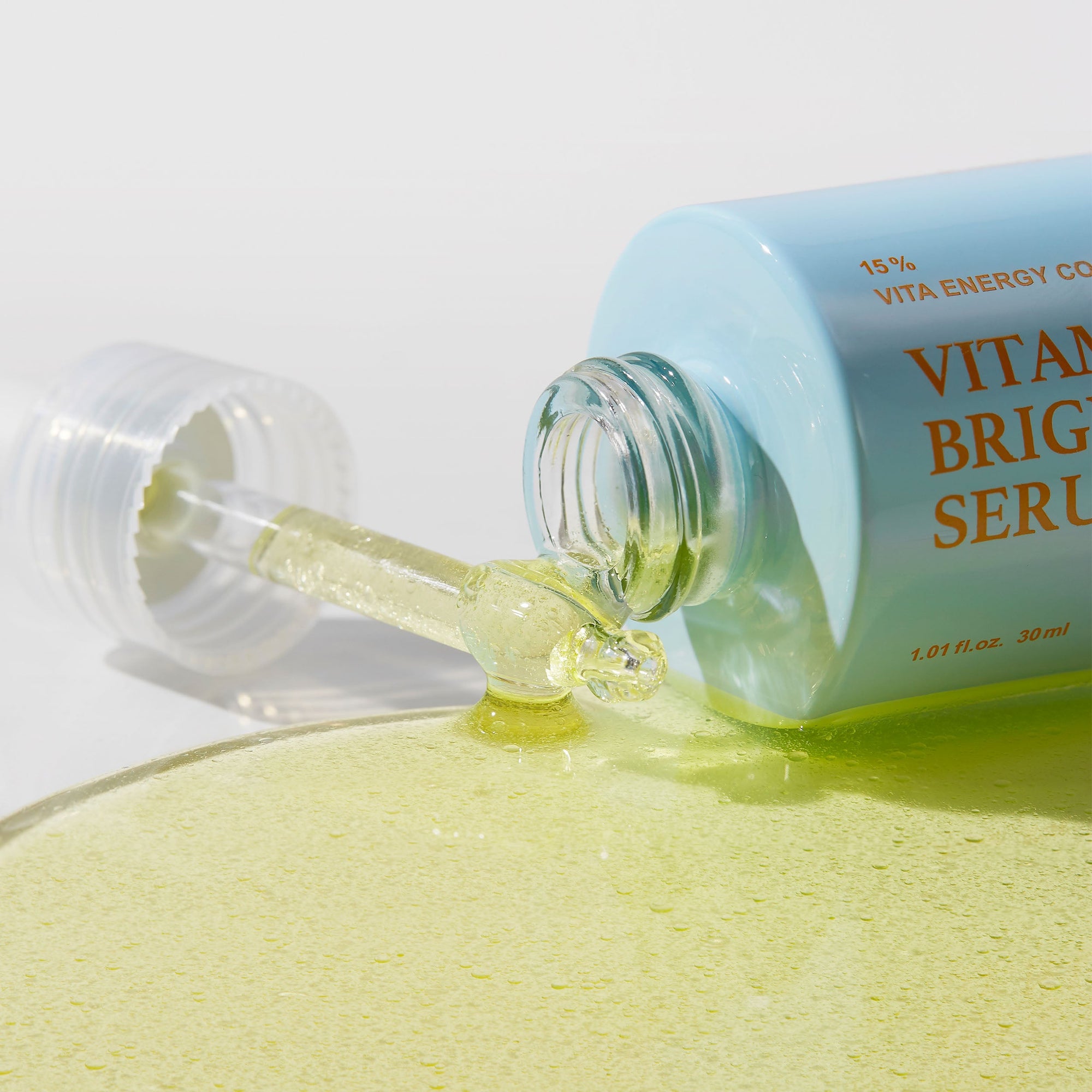 Vitamin C Brightening Serum Set of 2