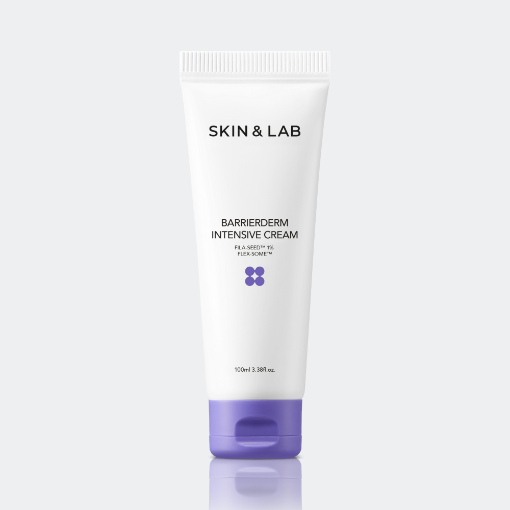 Barrierderm Nourishing Set