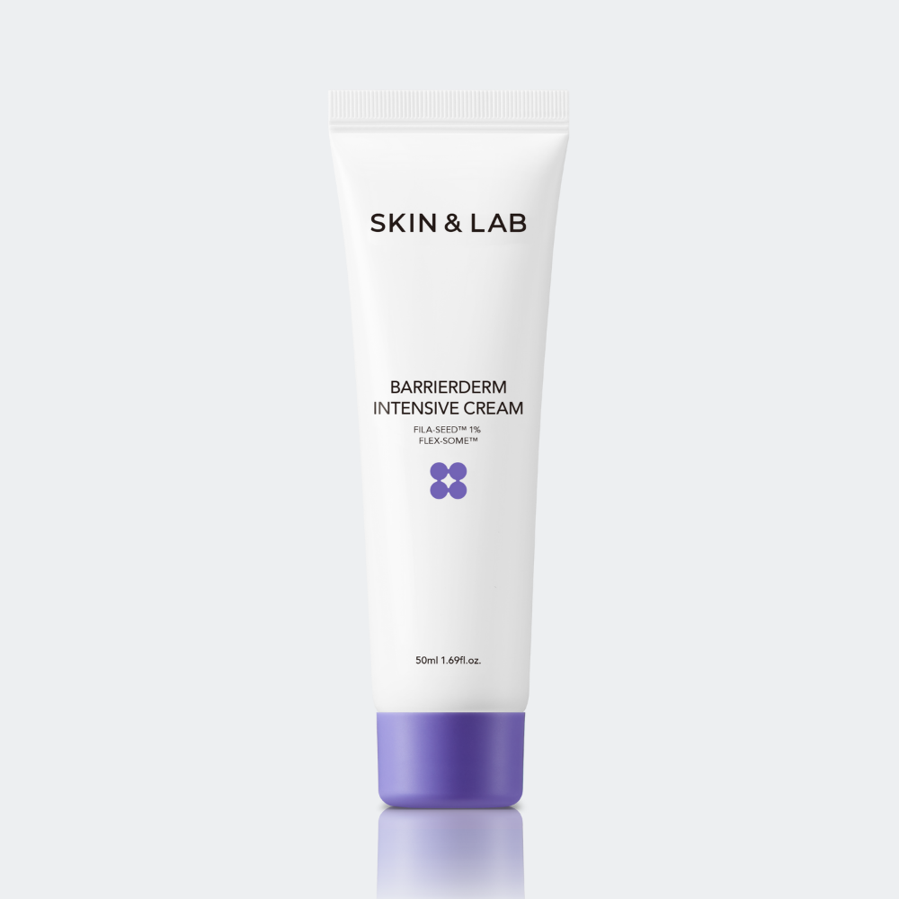 Barrierderm Intensive Cream 50ml