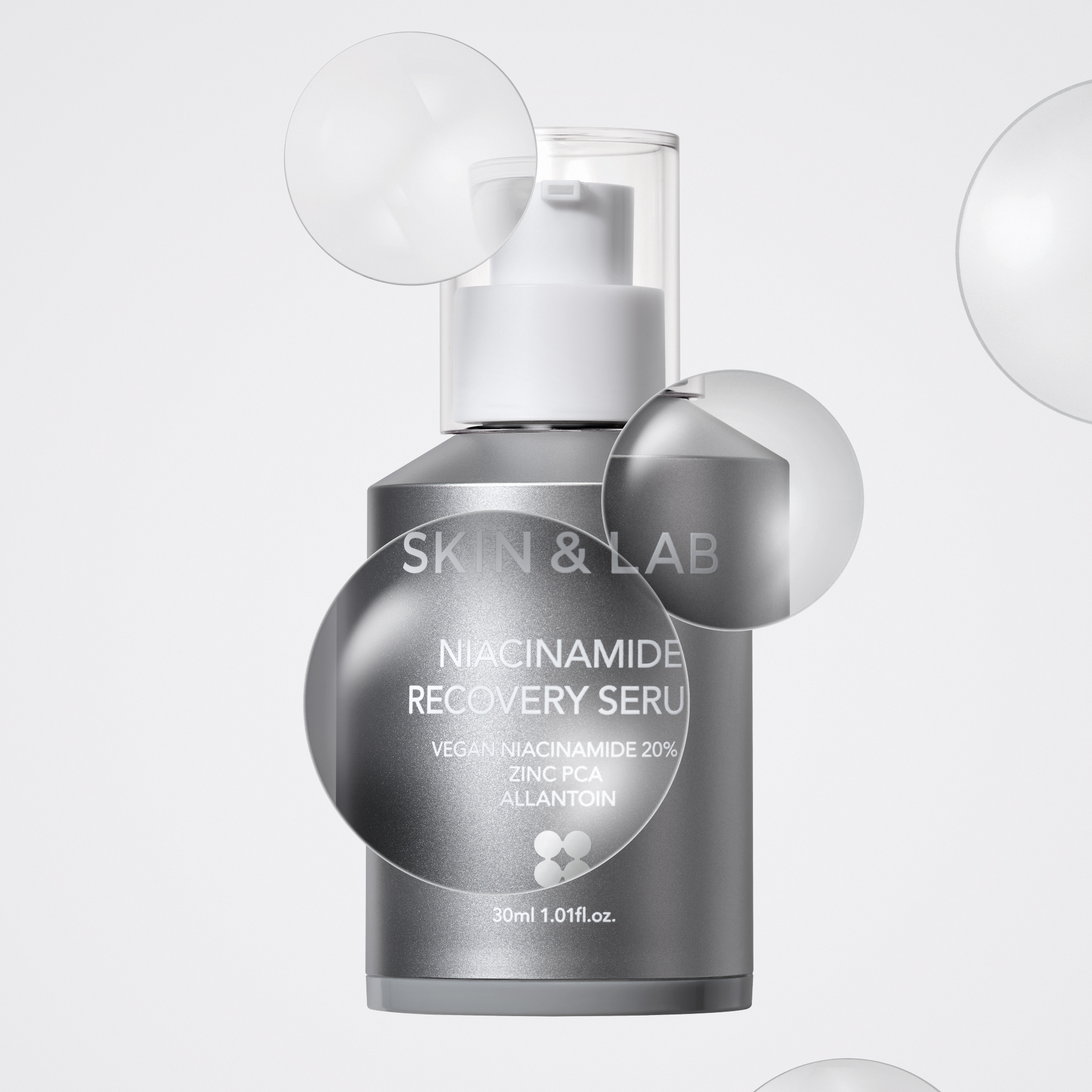 Niacinamide Recovery Serum