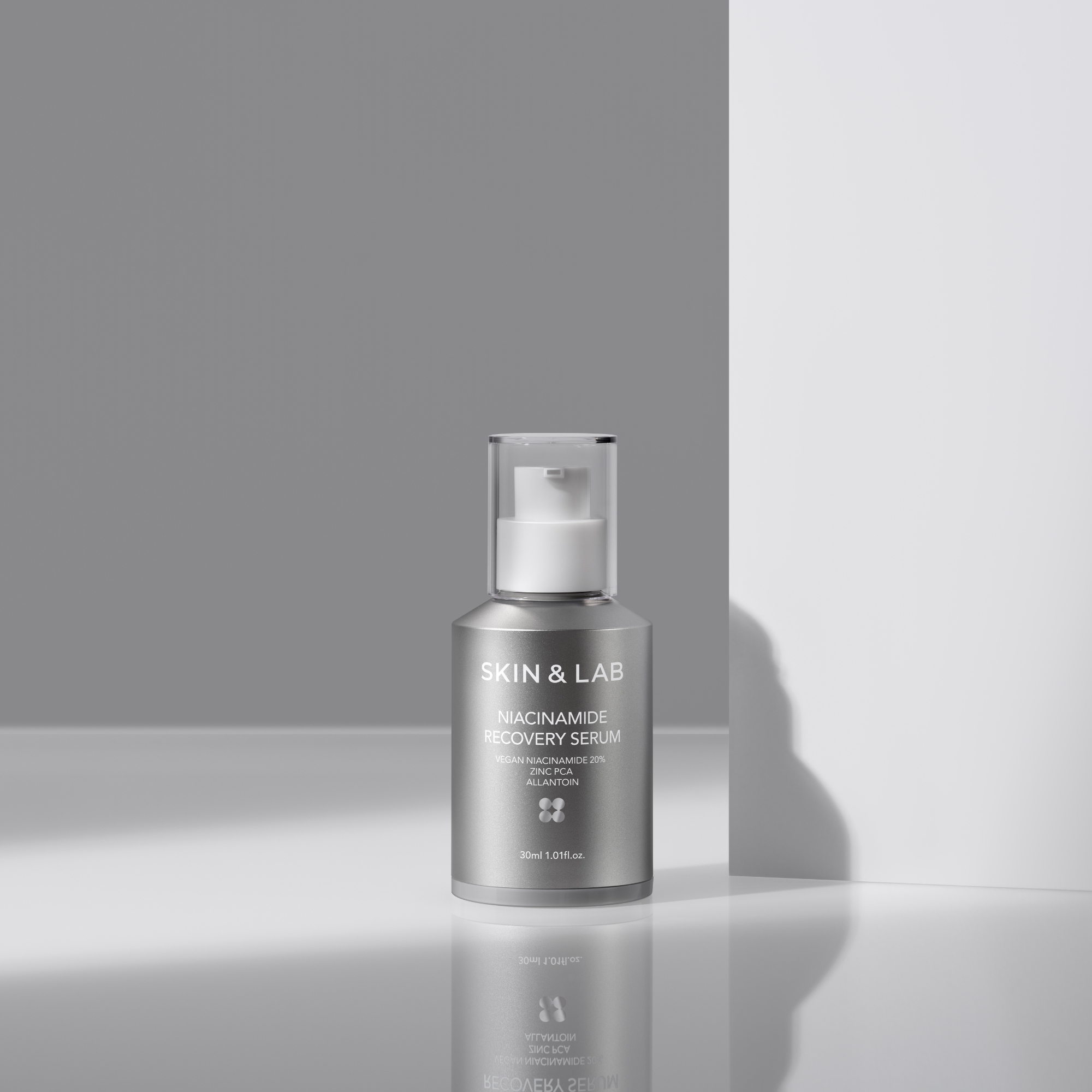 Niacinamide Recovery Serum