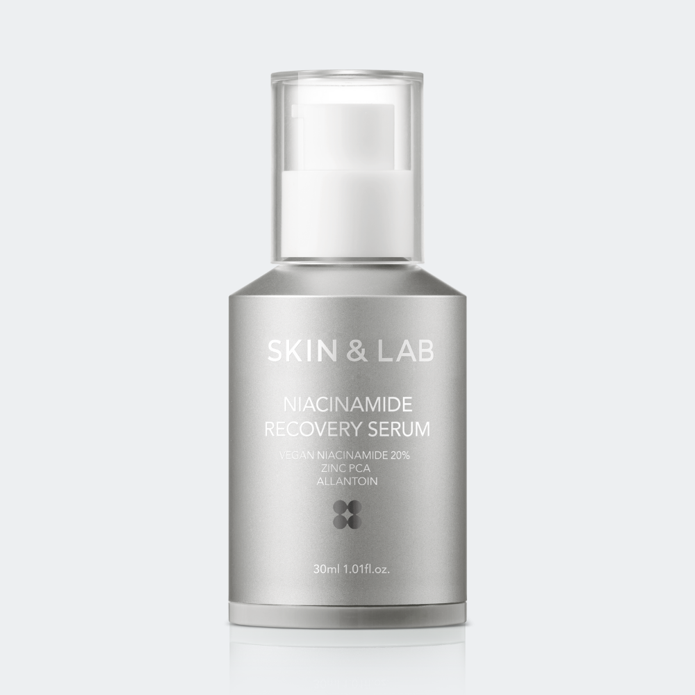 Niacinamide Recovery Serum
