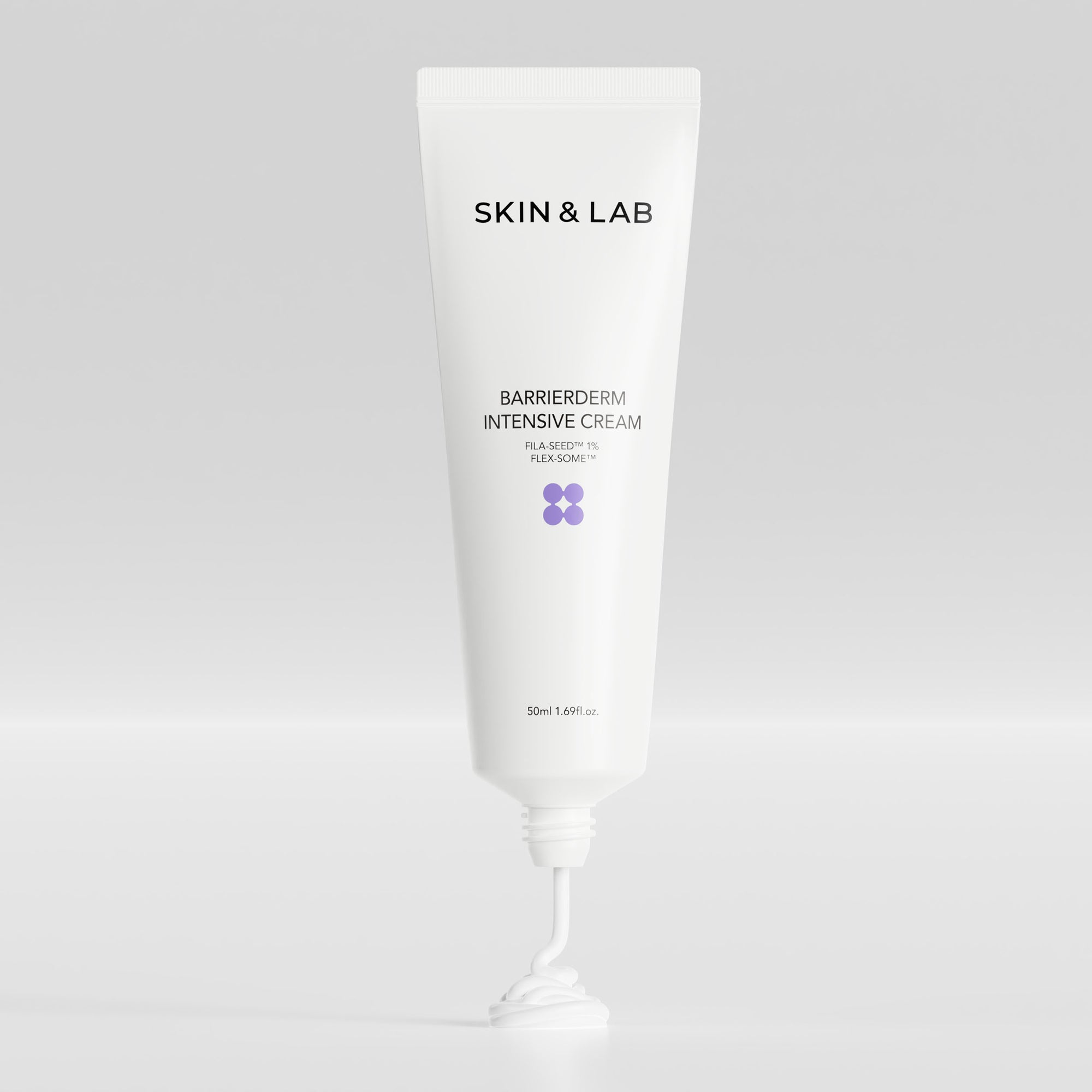 Barrierderm Intensive Cream 50ml