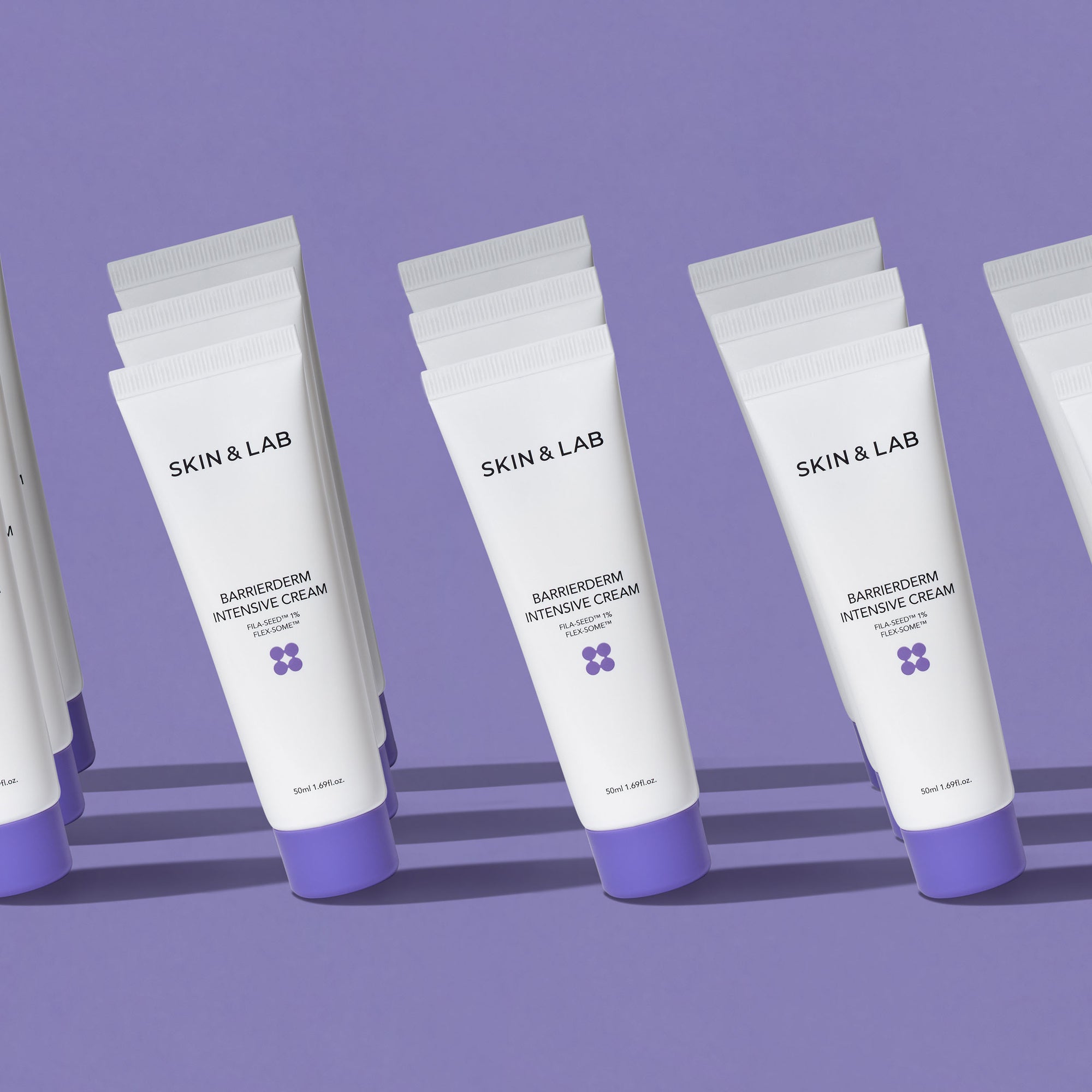 Barrierderm Intensive Cream 50ml