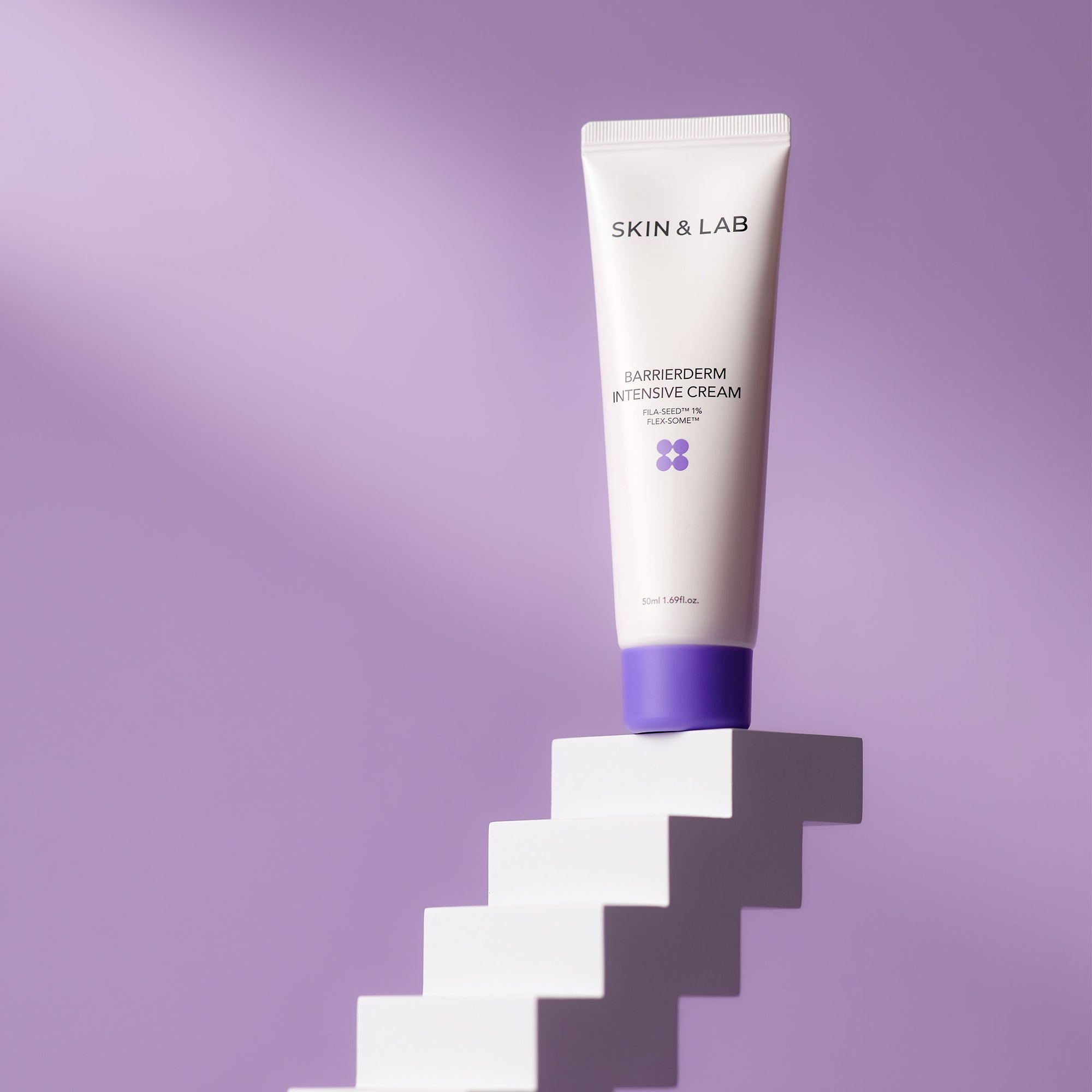 Barrierderm Intensive Cream 50ml