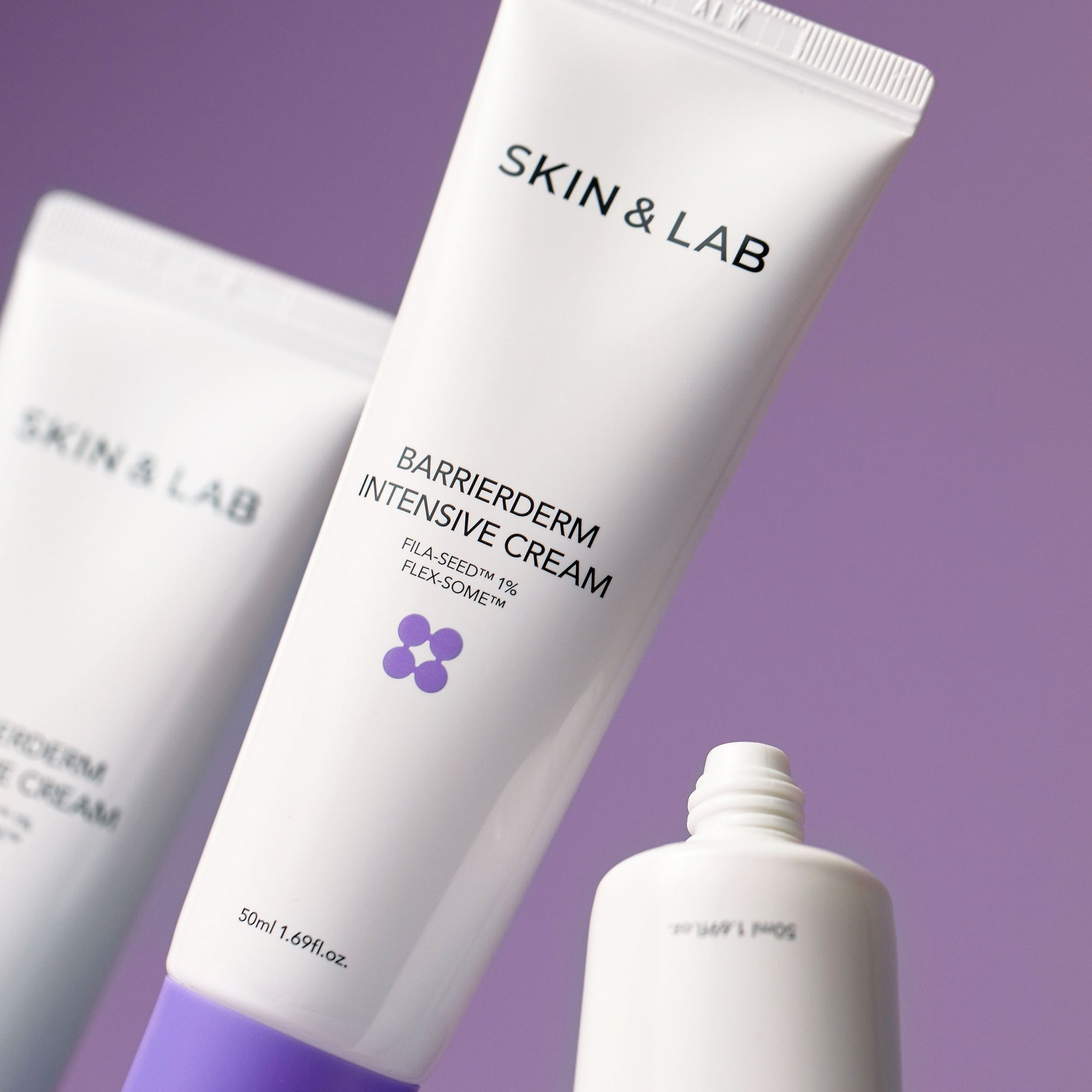 Barrierderm Intensive Cream 50ml