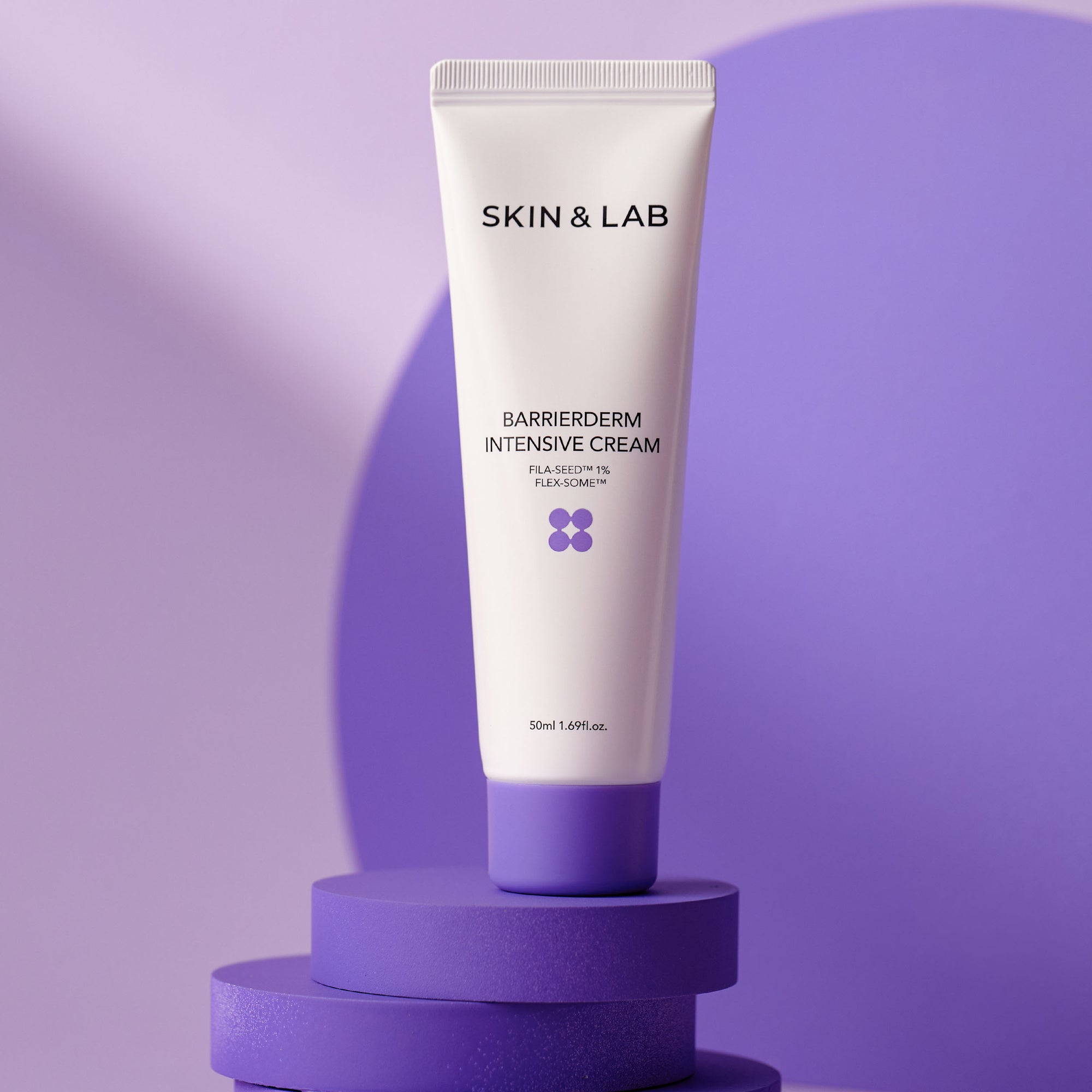 Barrierderm Intensive Cream 50ml