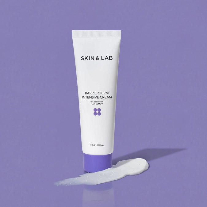 Barrierderm Intensive Cream 50ml