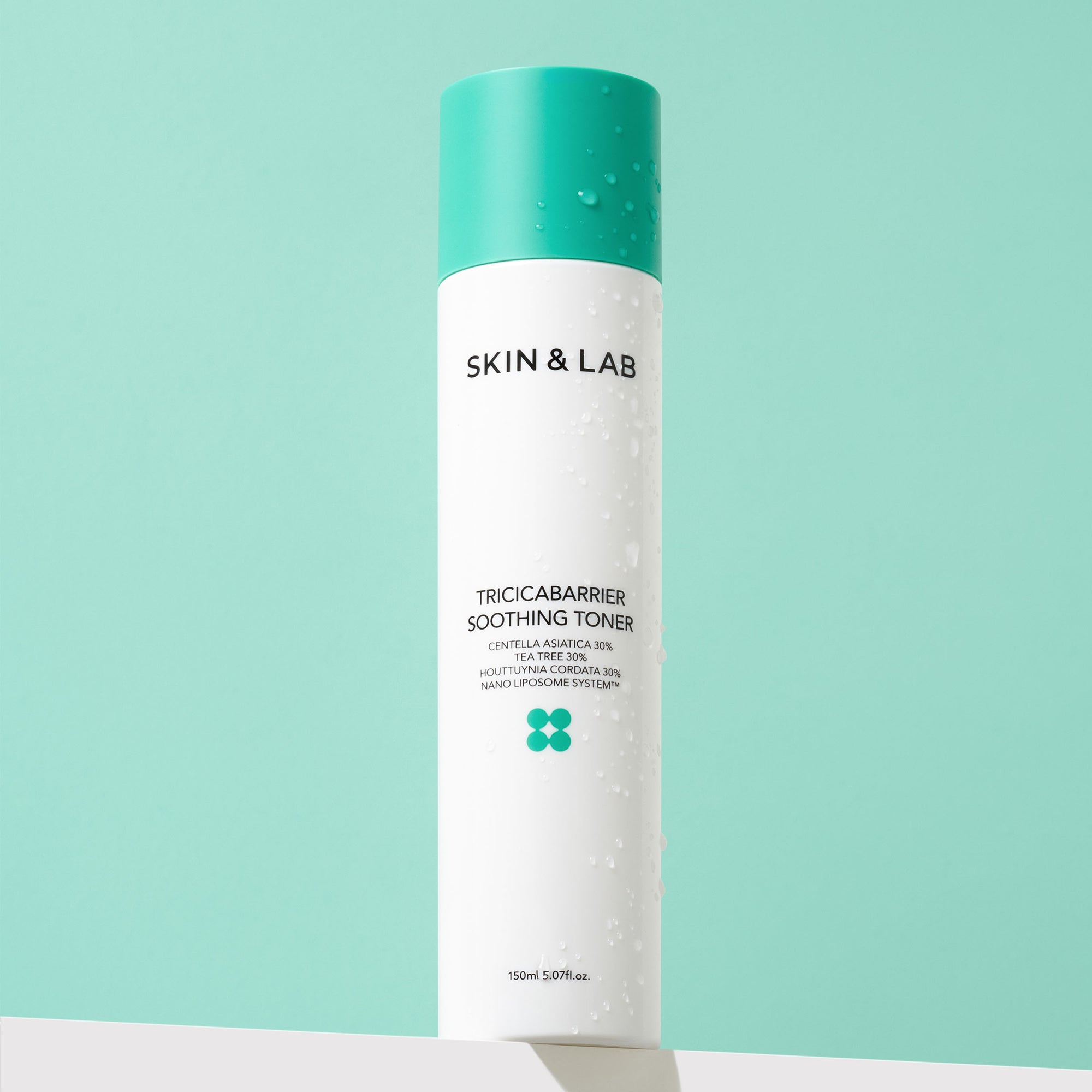 Tricicabarrier Soothing Toner