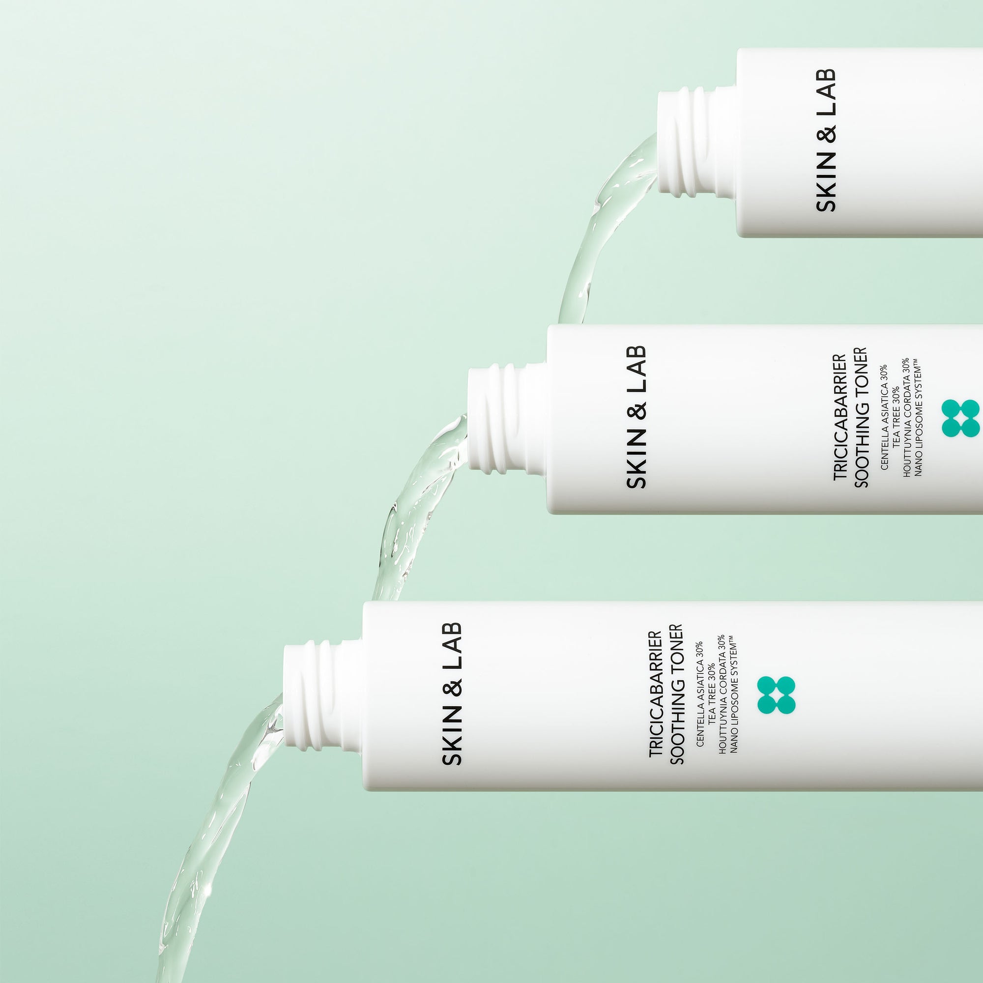 Tricicabarrier Soothing Toner