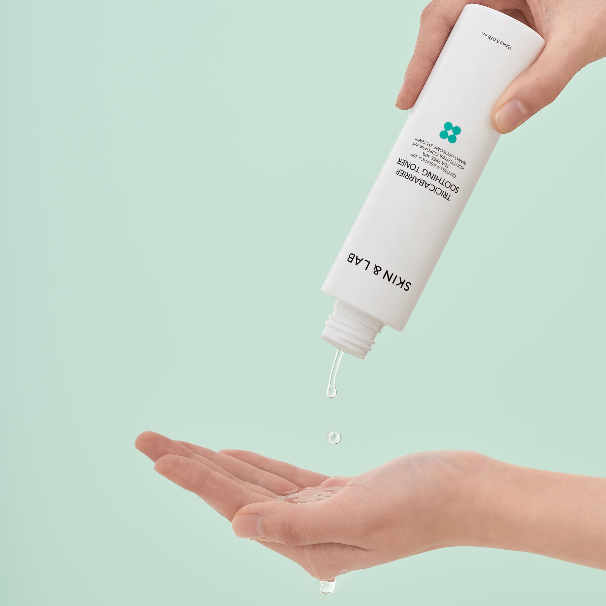 Tricicabarrier Soothing Toner