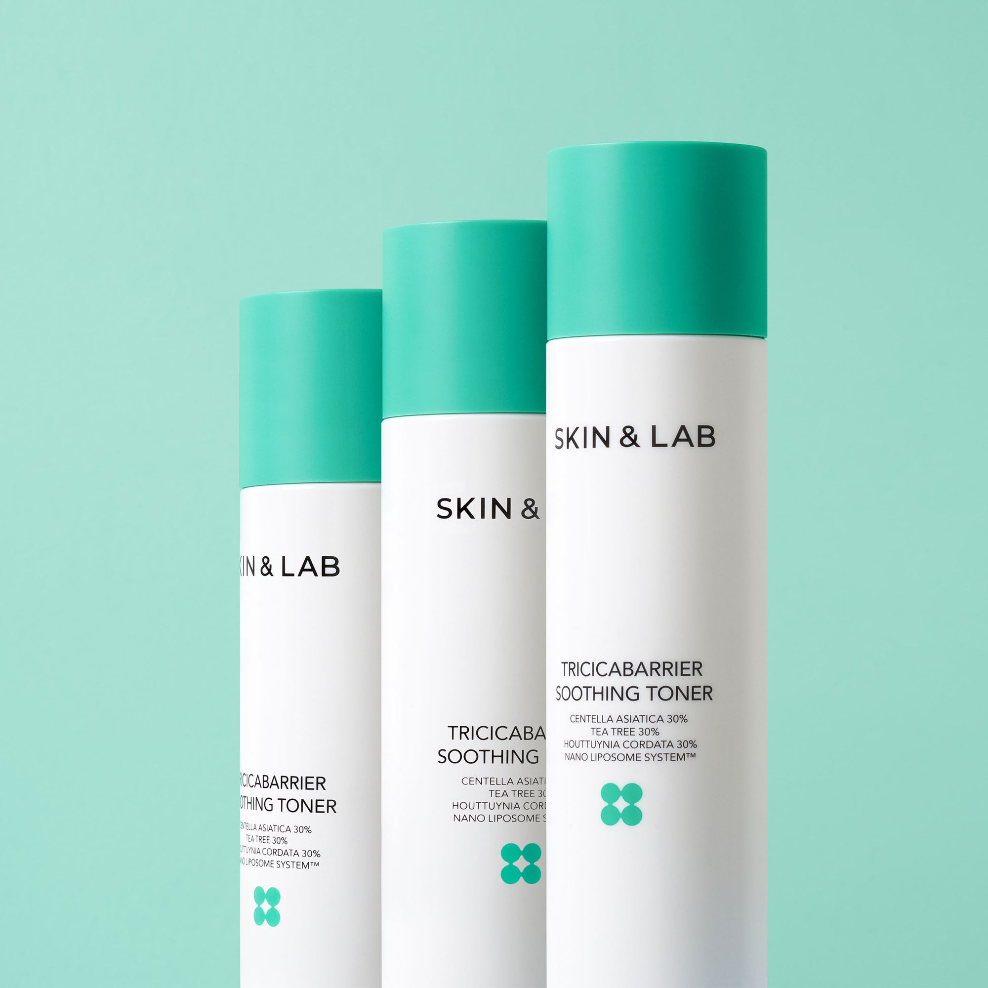 Tricicabarrier Soothing Toner