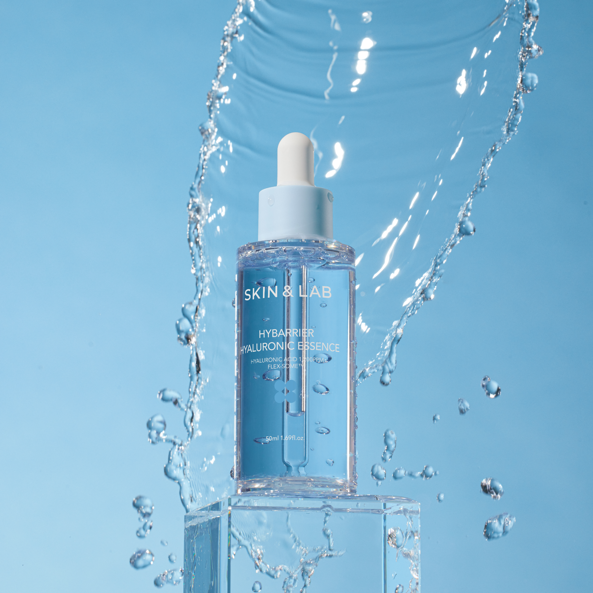 Hybarrier Hyaluronic Essence