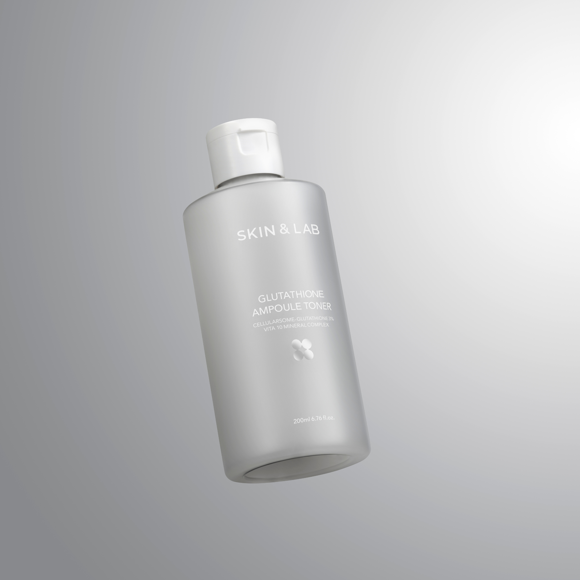 Glutathione Ampoule Toner SKIN&LAB Glutathione Ampoule Toner SKIN&LAB