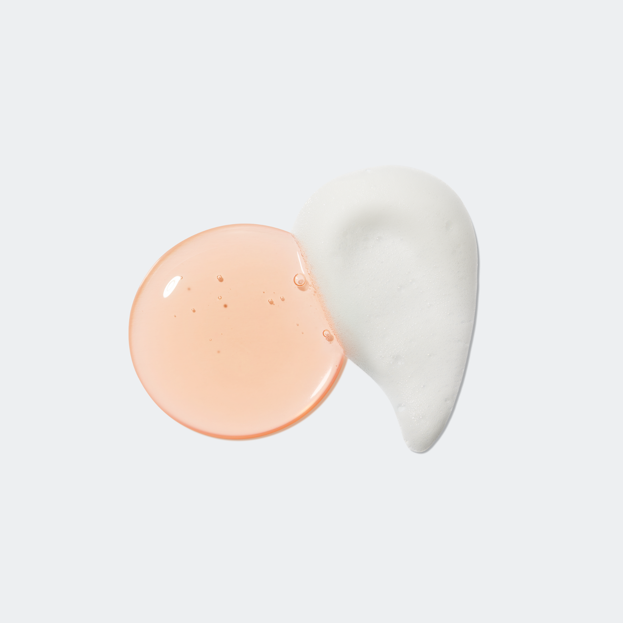 Glycolic Acid X Vitamin C Calming Cleanser