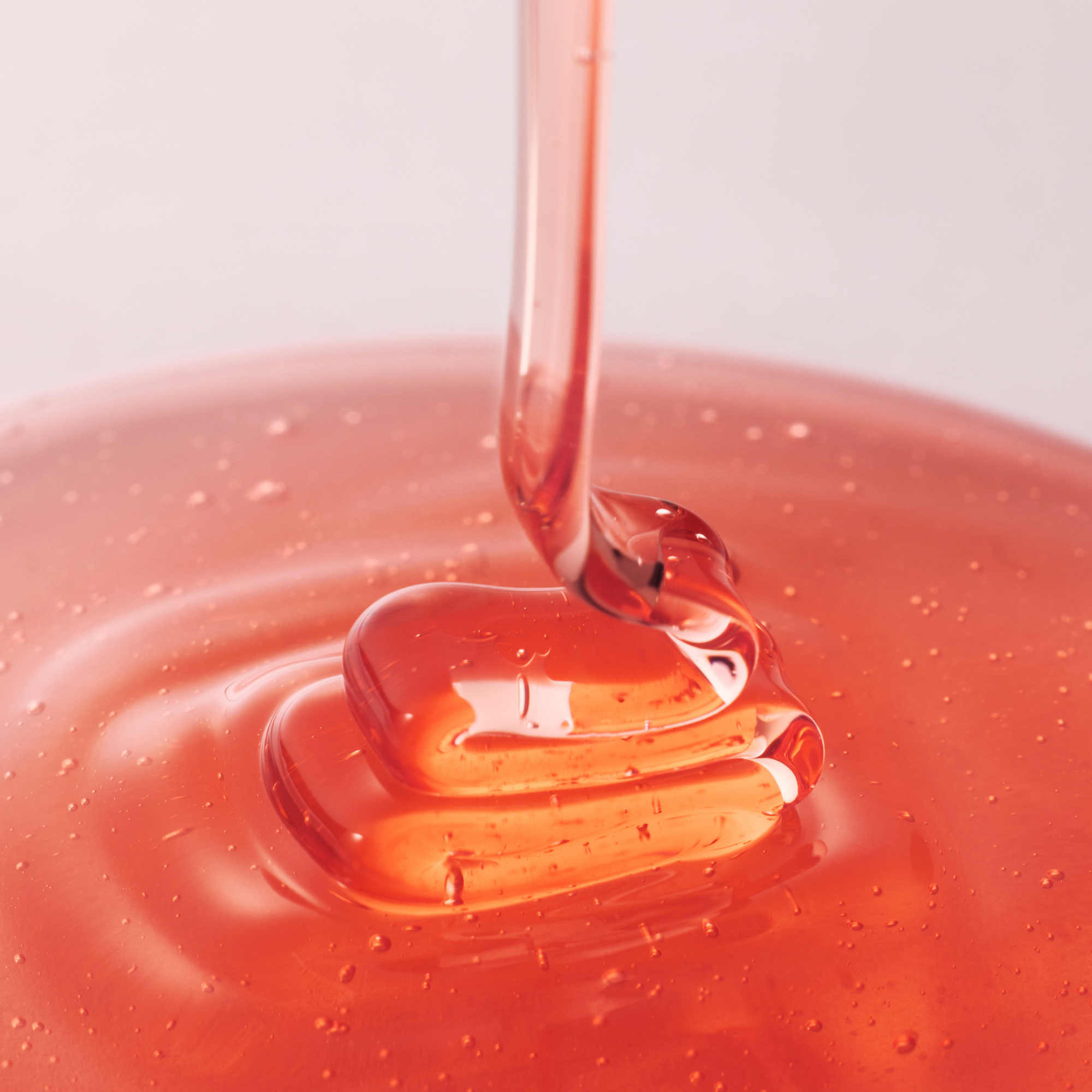 Glycolic Acid X Vitamin C Calming Cleanser