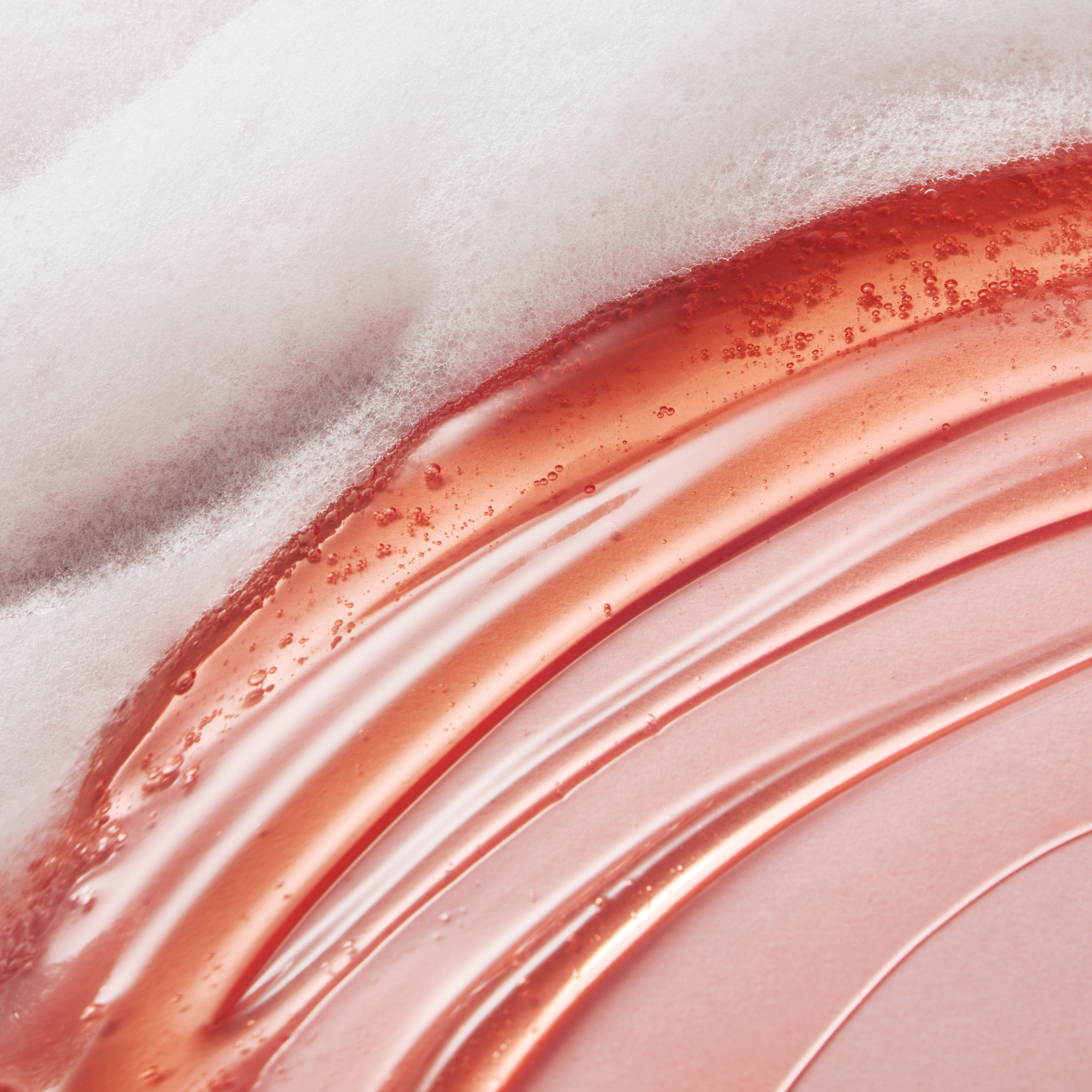 Glycolic Acid X Vitamin C Calming Cleanser