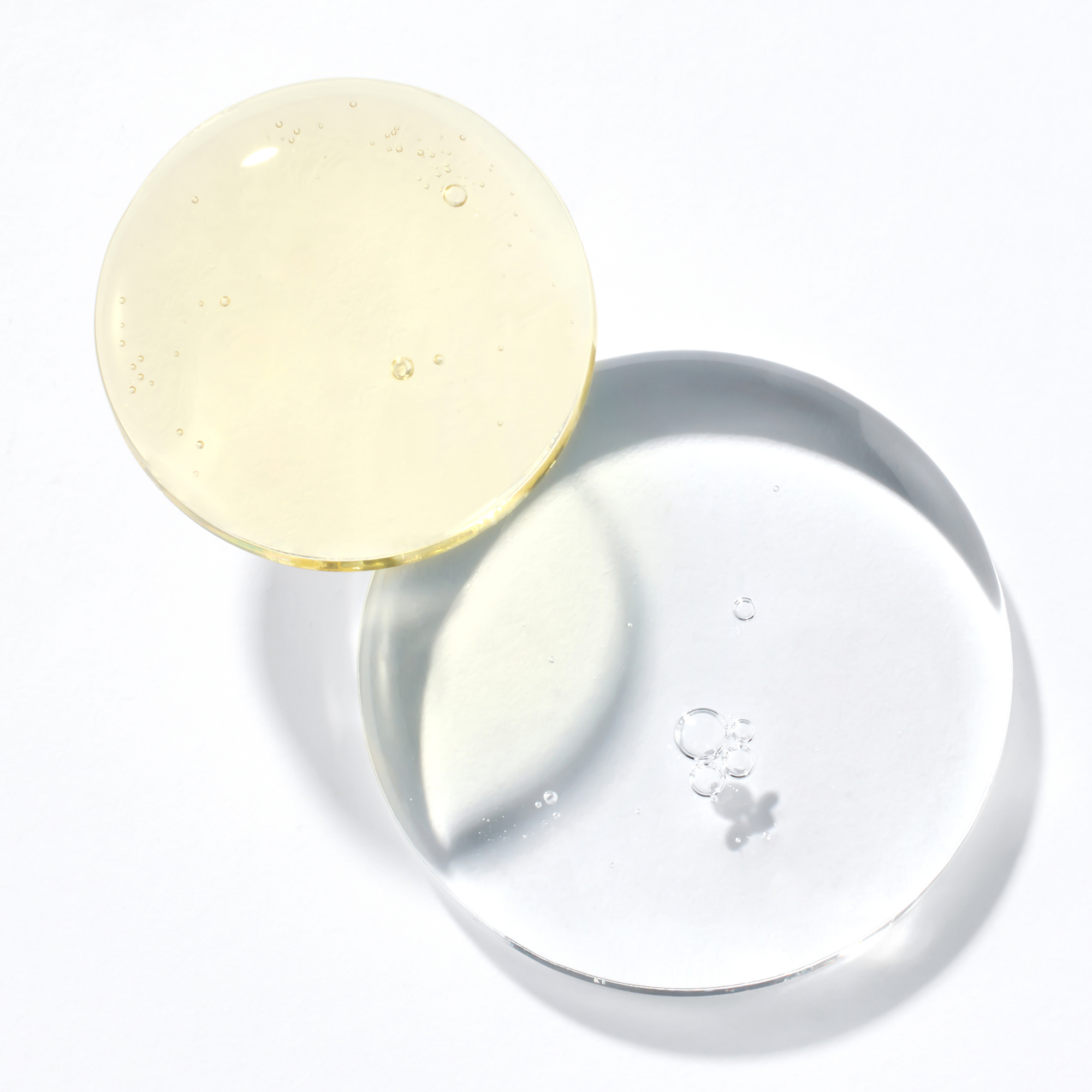 Glycolic Acid X Vitamin C Calming Jelly Serum