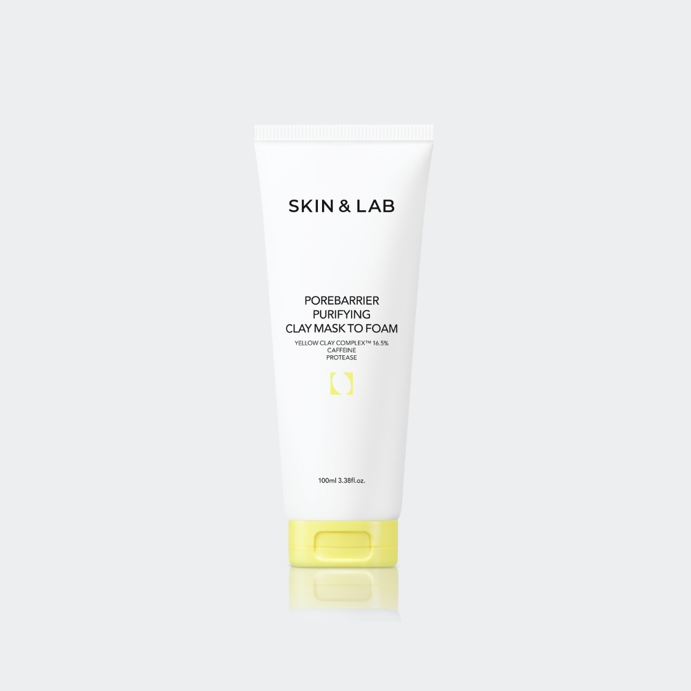 SKIN&LAB
