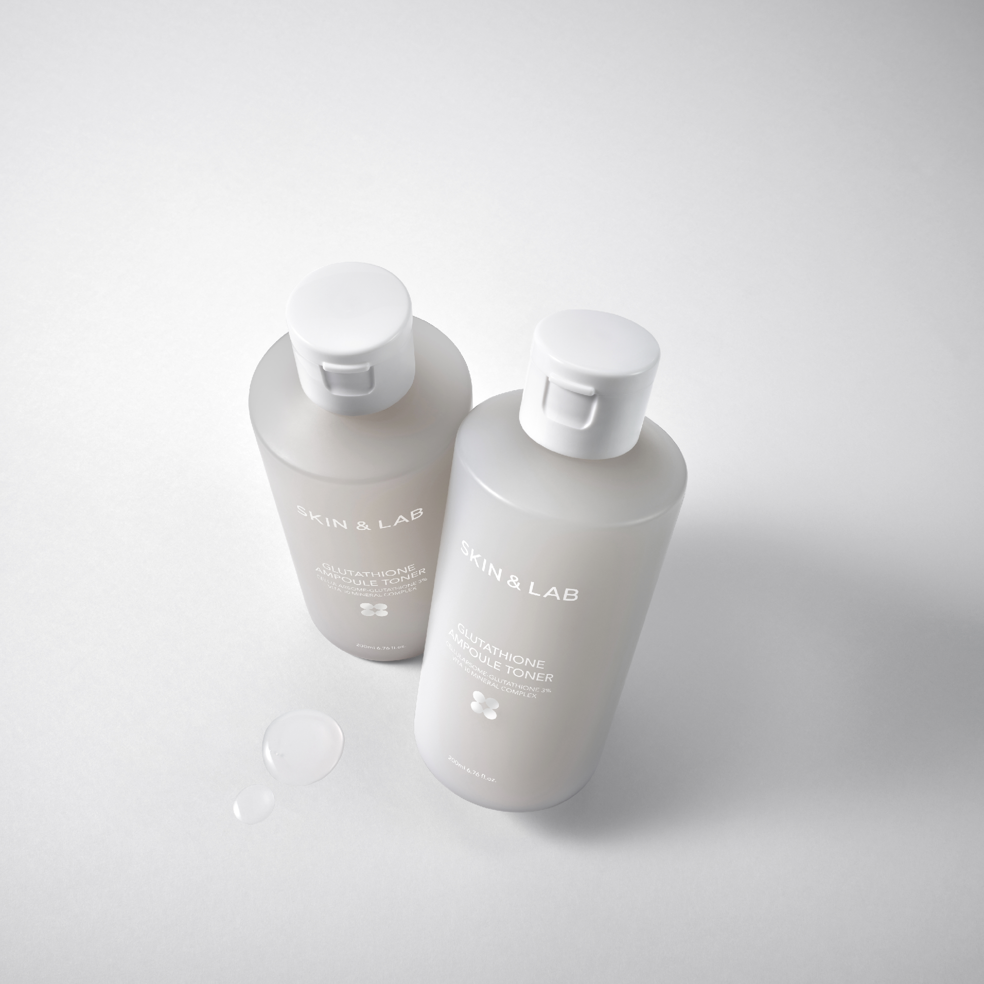 Glutathione Ampoule Toner SKIN&LAB Glutathione Ampoule Toner SKIN&LAB