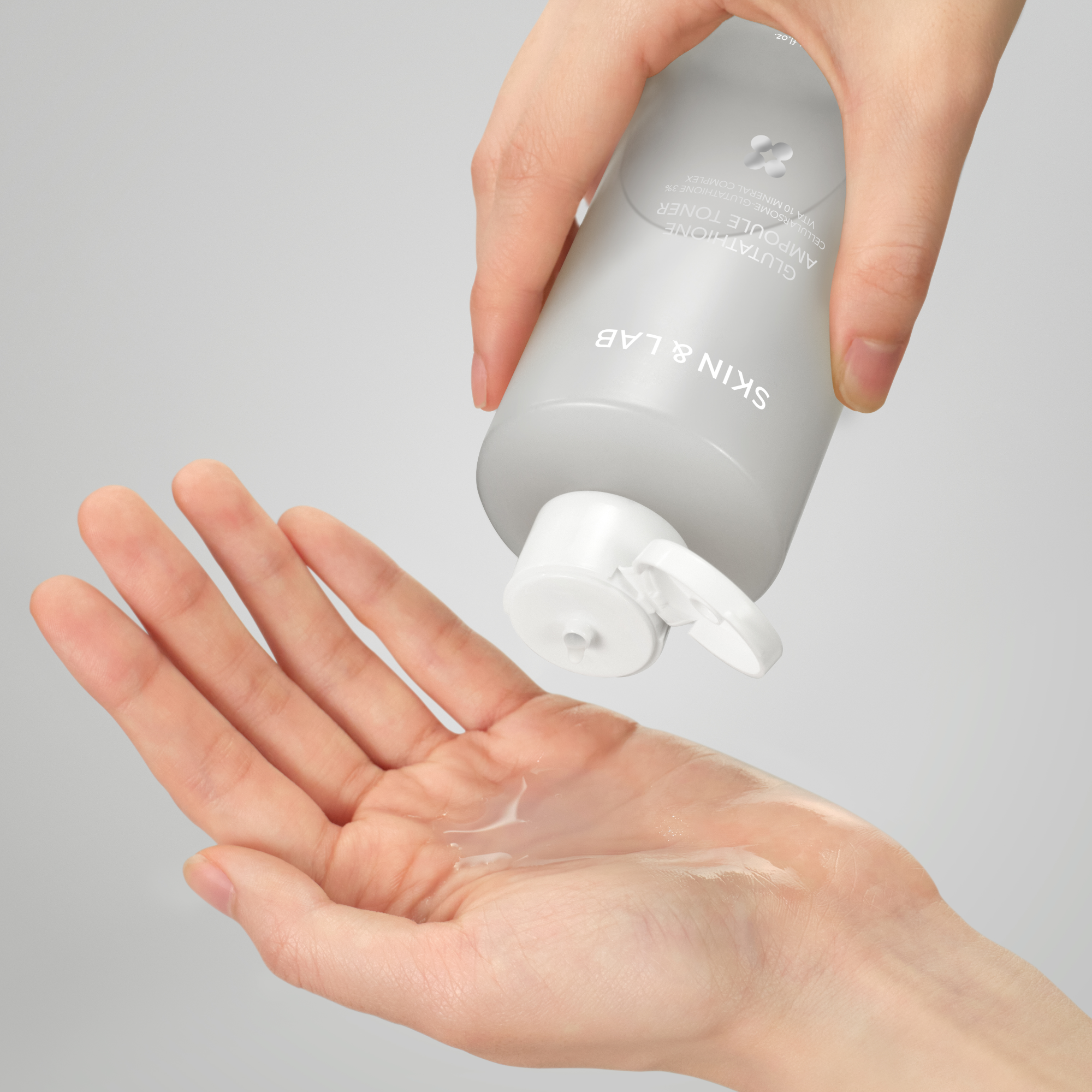 Glutathione Ampoule Toner Glutathione Ampoule Toner