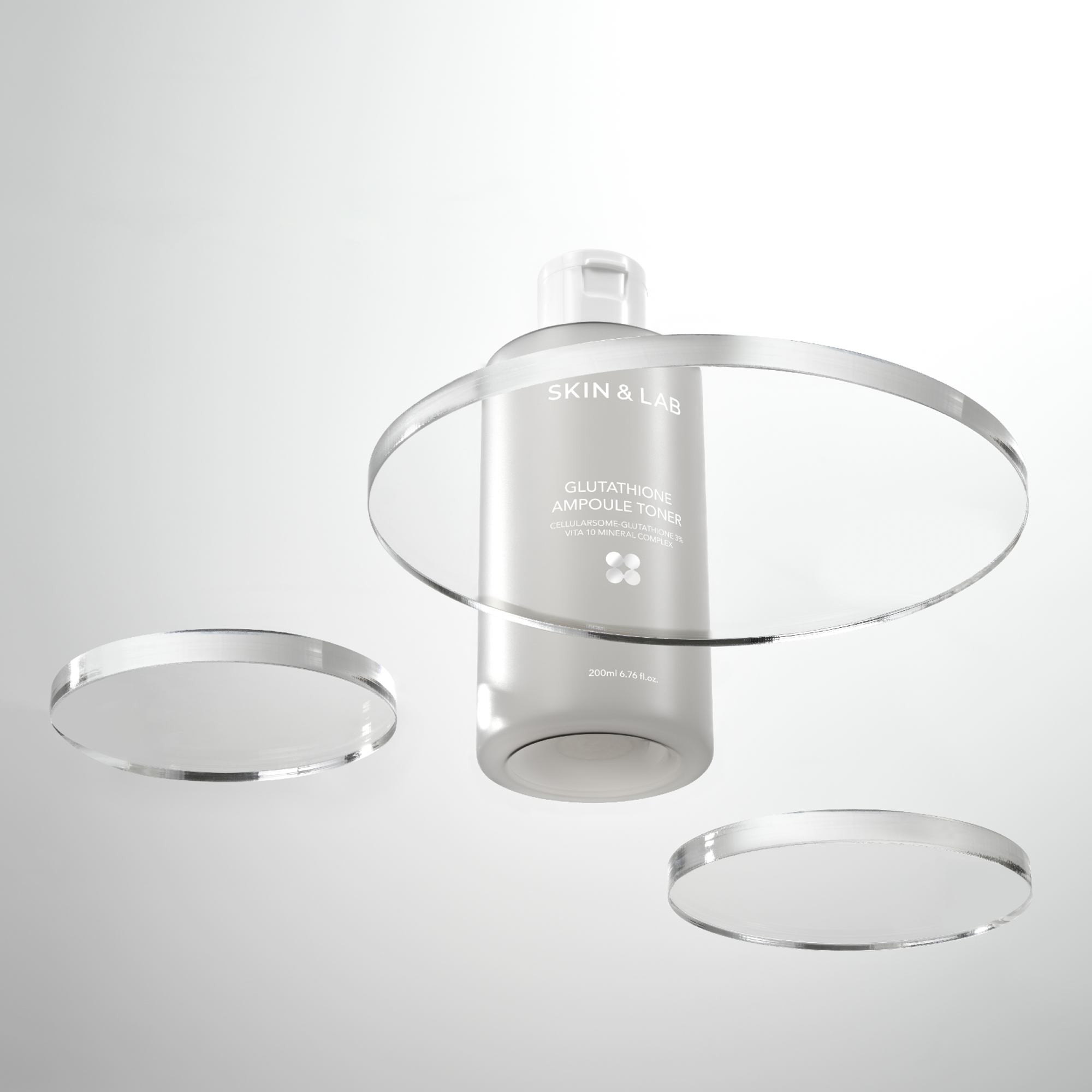 Glutathione Ampoule Toner Glutathione Ampoule Toner