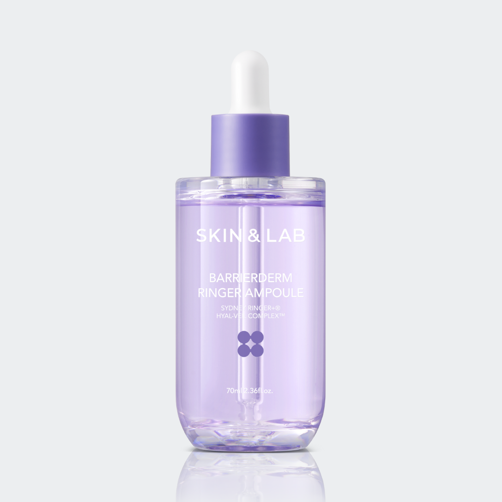SKIN&LAB
