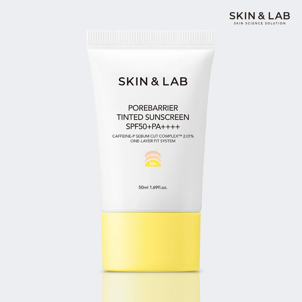 SKIN&LAB