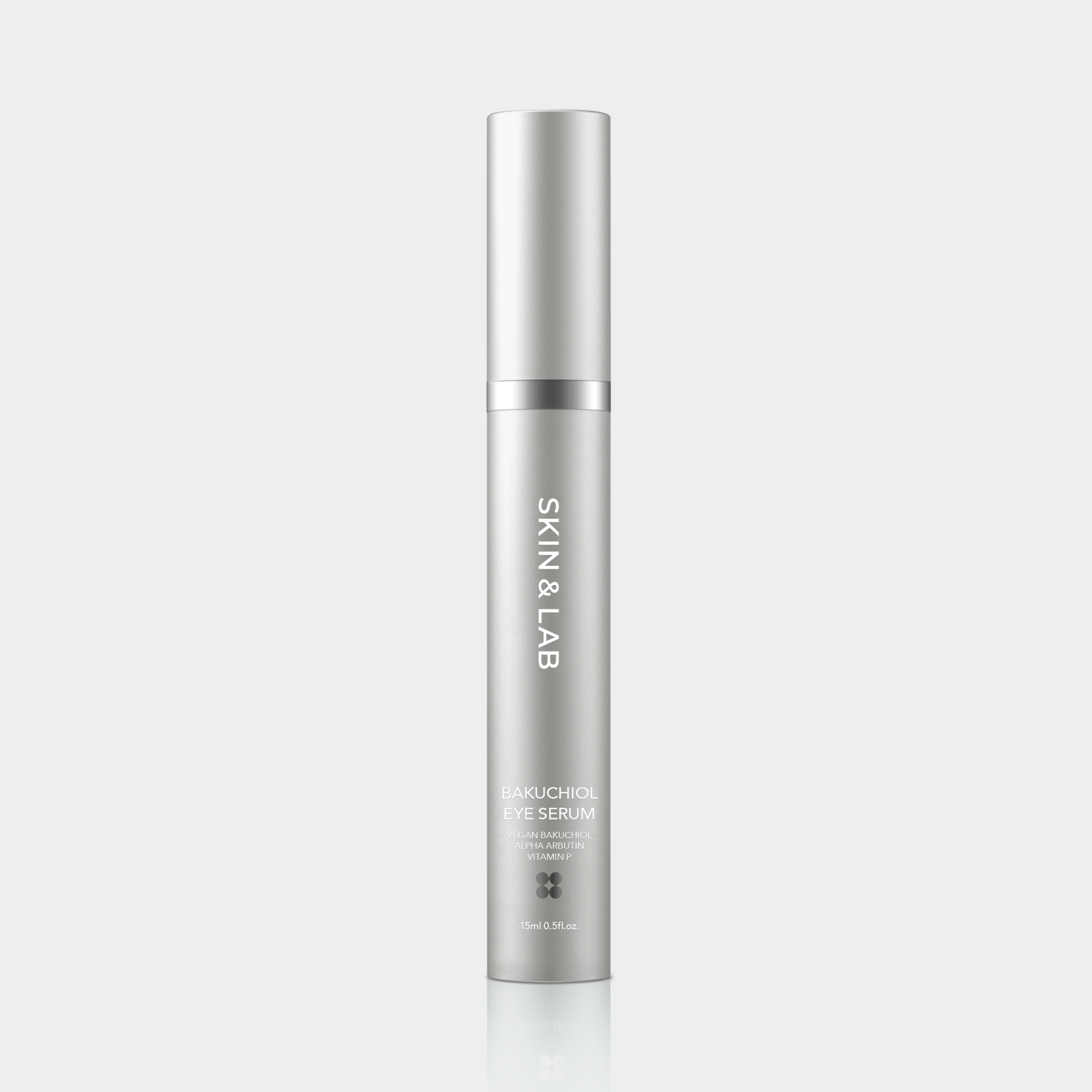 Bakuchiol Eye Serum