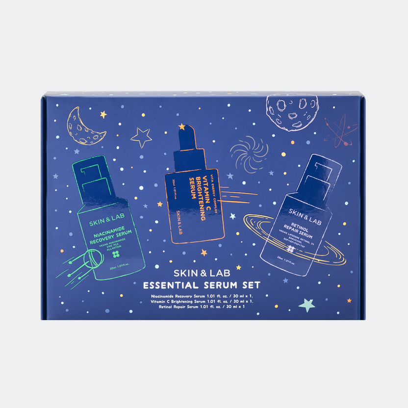 SKIN&LAB