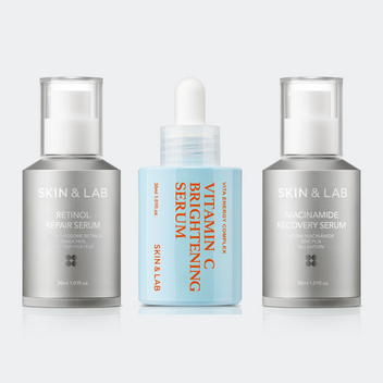 SKIN&LAB