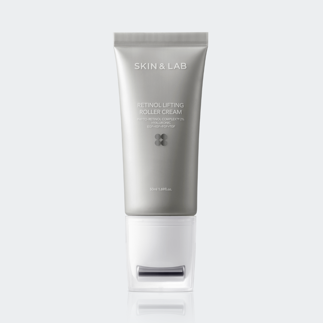 Retinol Lifting Roller Cream SKIN LAB Retinol lifting roller cream skin lab