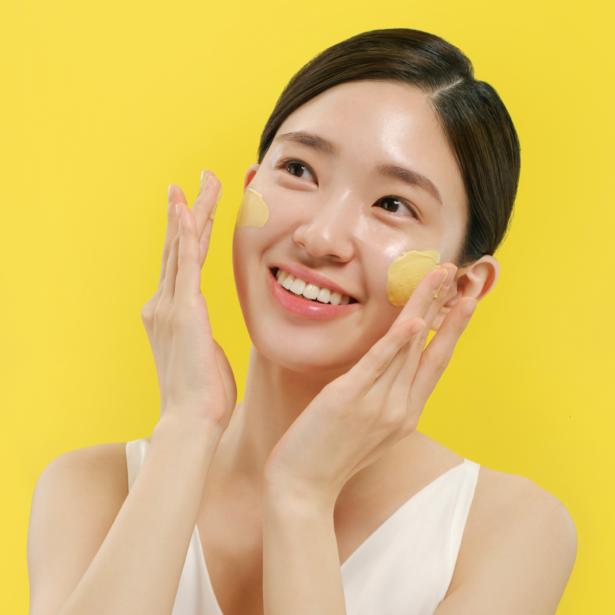 Porebarrier Purifying Clay Mask to Foam