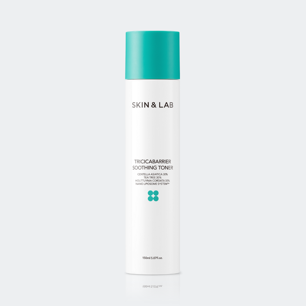 Tricicabarrier Soothing Toner