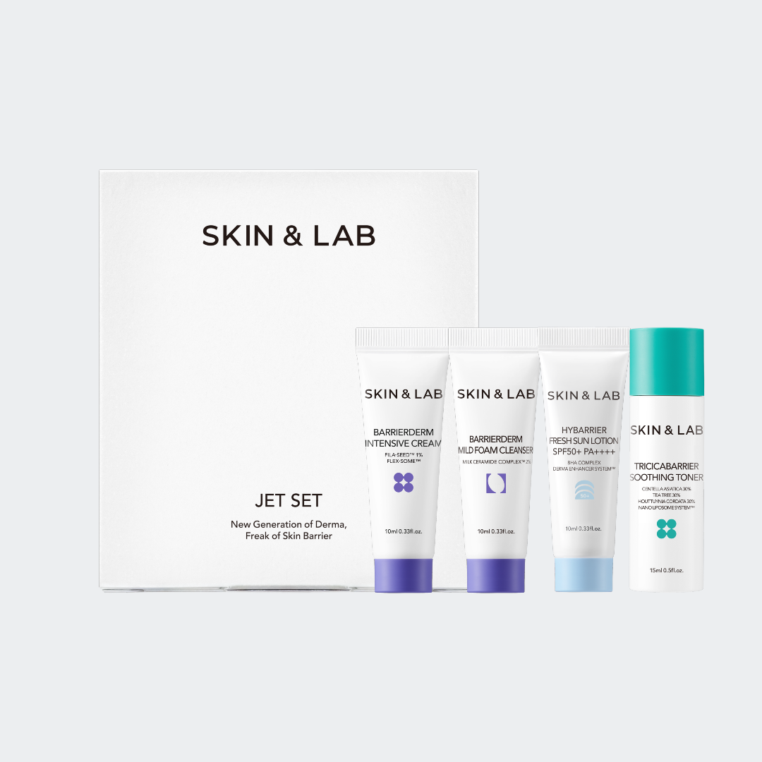 Skin&lab