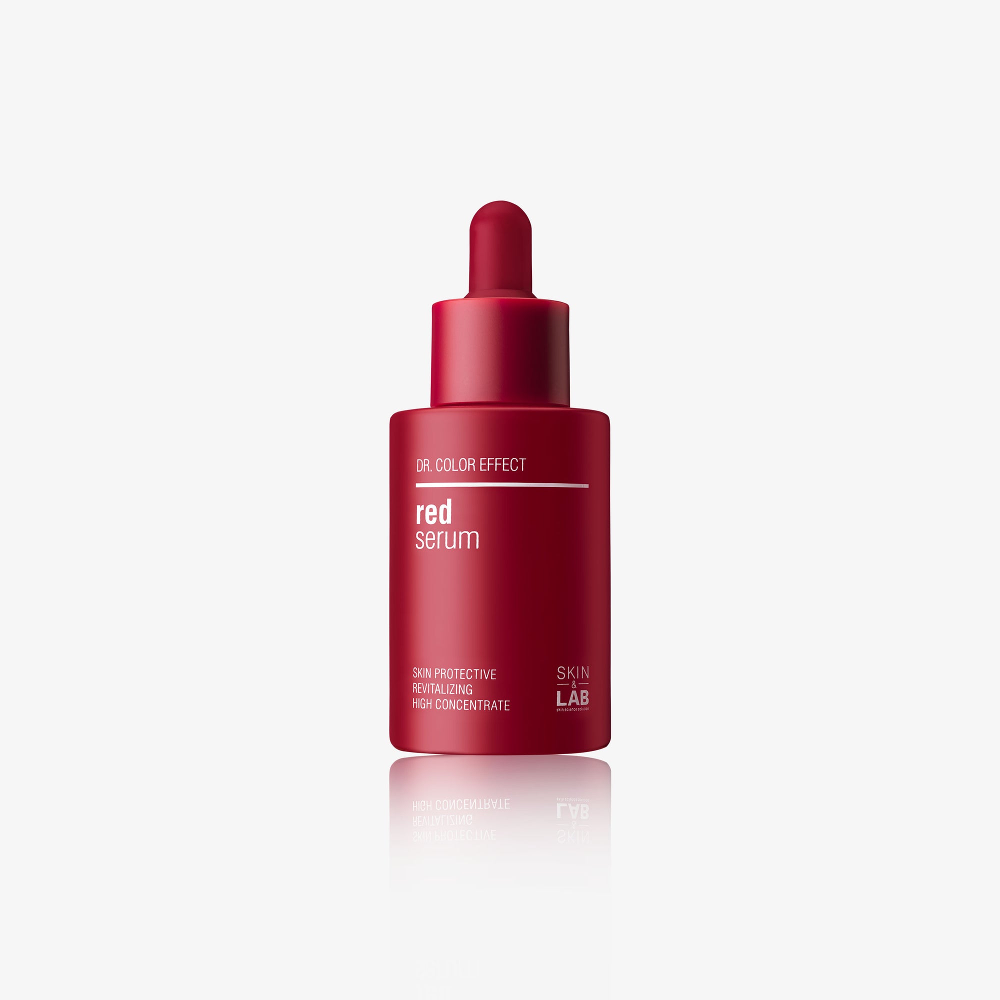Red Serum